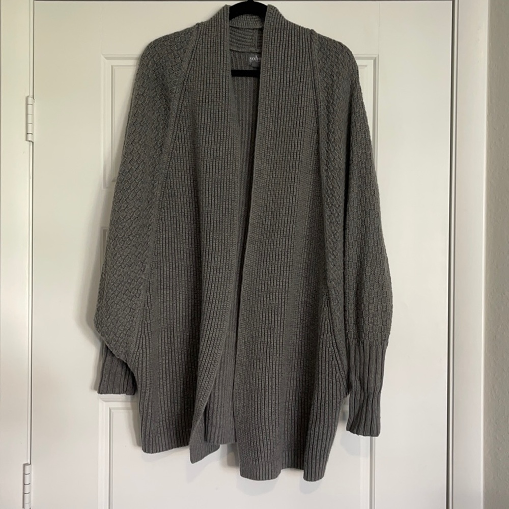 NY&CO sweater